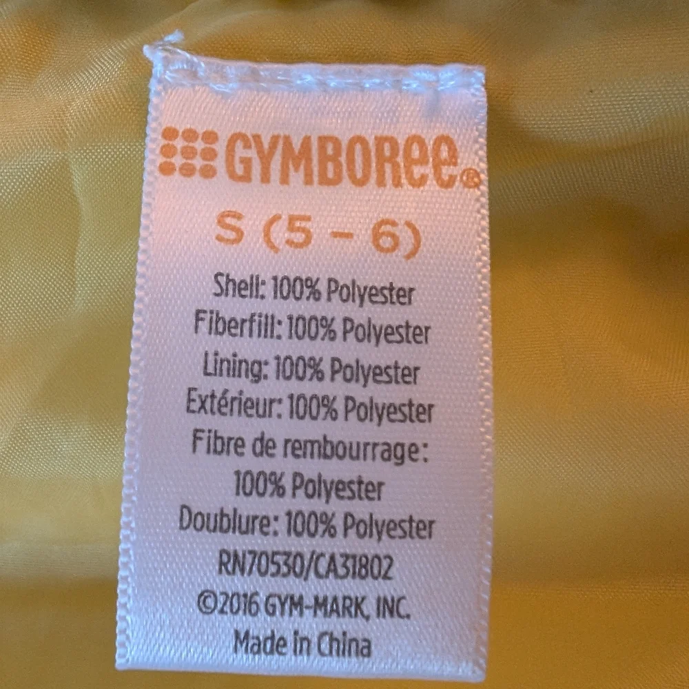 Mommy & Me Matchy Winter Jackets New Size Kids S & Adult Large - Picture 4 of 11